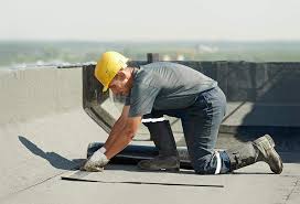 Fast & Reliable Emergency Roof Repairs in Wolf Lake, MI